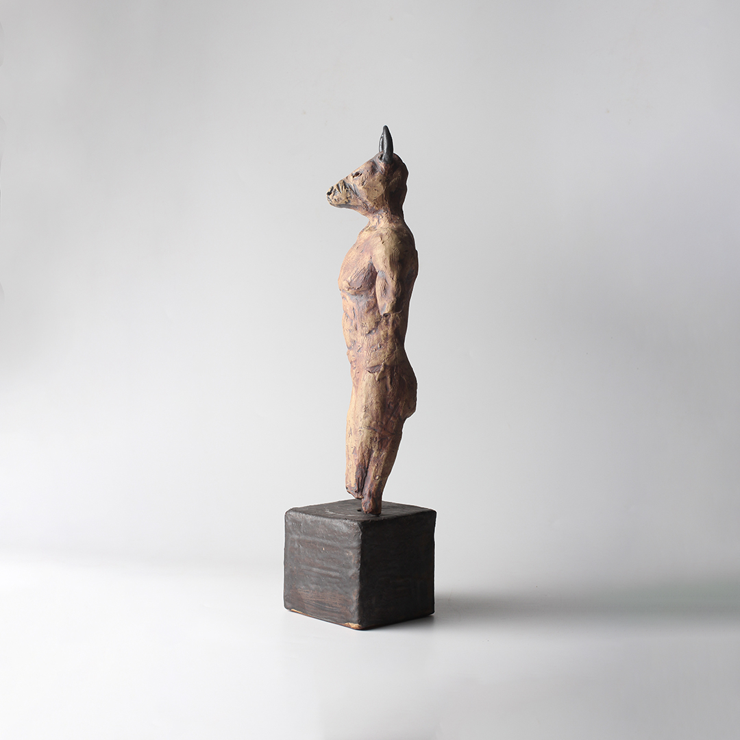 Minotaur Rising Minotaur Rising