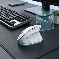 HAVIT Wireless Mouse MS550GT