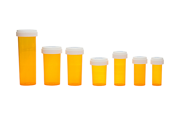 Reversible Vials