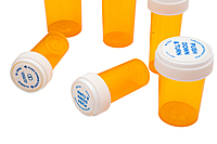 Reversible Vials