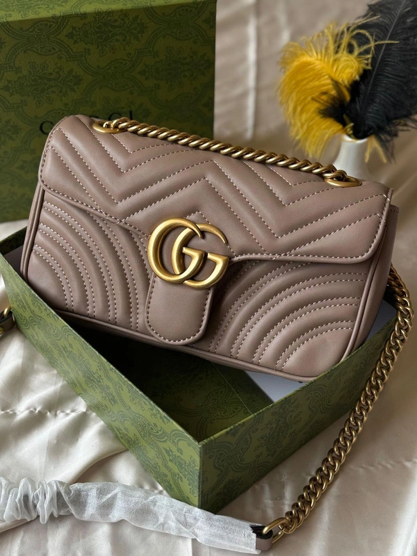 GUCCI SHOULDER SMALL BAG