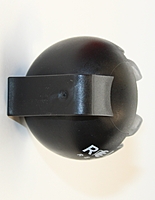 Roll Ready Golf Ball Cleaner