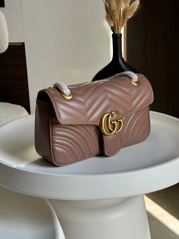 GUCCI SHOULDER SMALL BAG