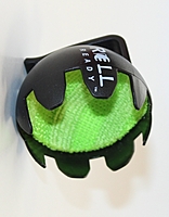 Roll Ready Golf Ball Cleaner