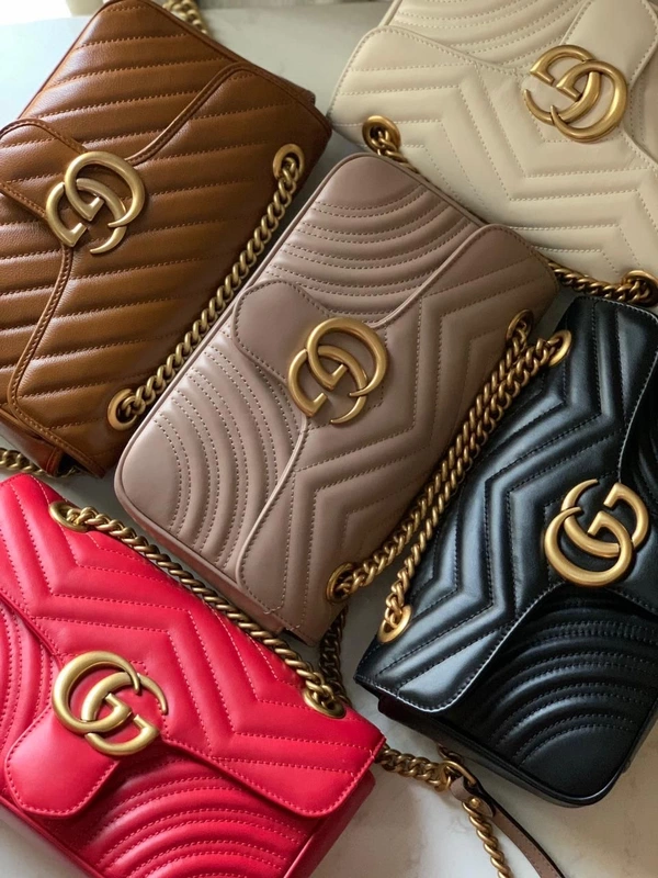 GUCCI SHOULDER SMALL BAG