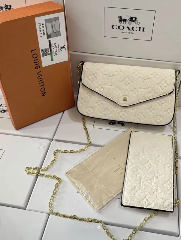 LOUIS VUITTON PURSE