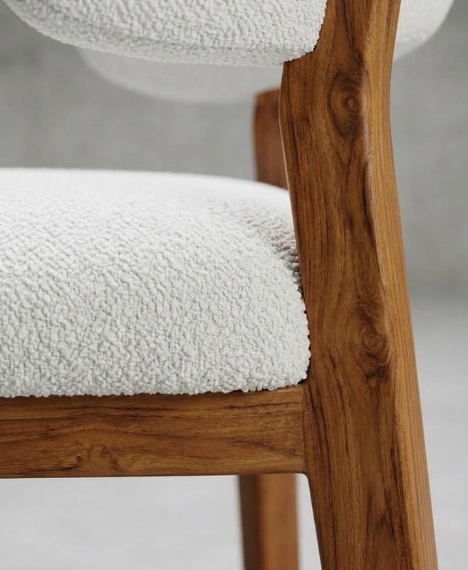 Mono Dining Chair