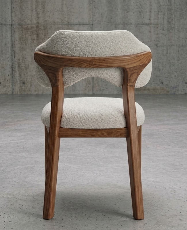 Mono Dining Chair