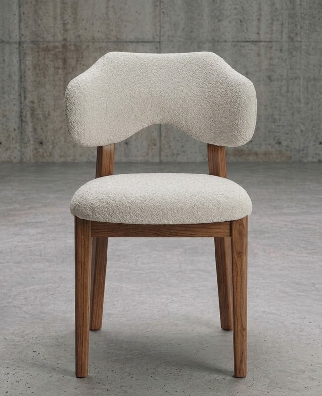 Mono Dining Chair