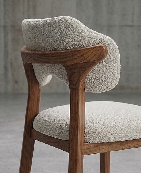 Mono Dining Chair
