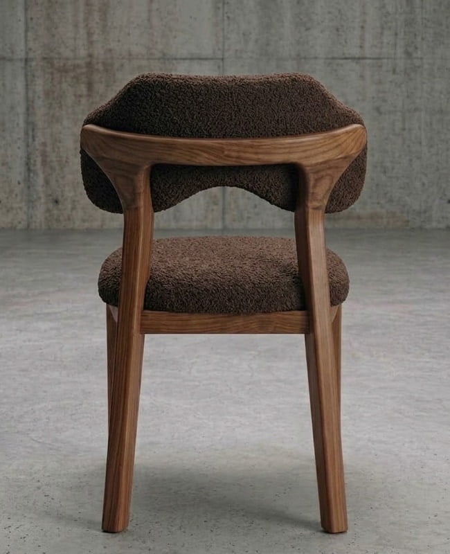 Mono Dining Chair