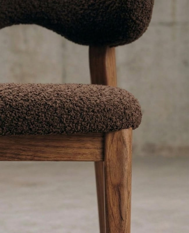 Mono Dining Chair