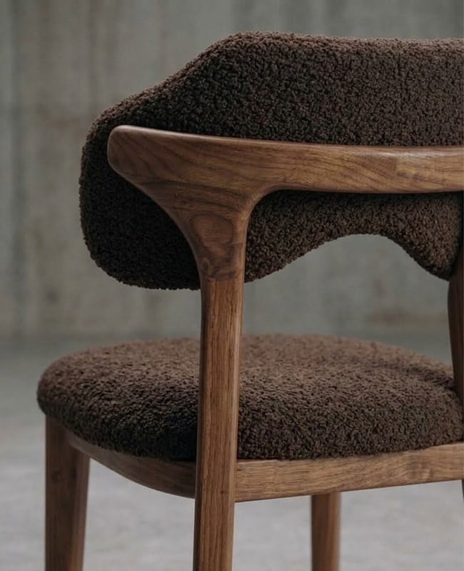 Mono Dining Chair