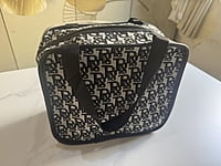 SAC COSMETIQUE