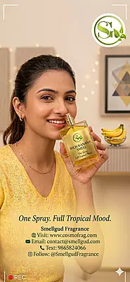 RICH BANANA