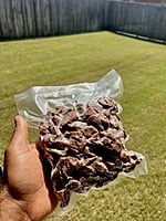 Frozen Beef Suya (For Shipping)