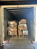 AMZ Palletized Mediums (West Coast)