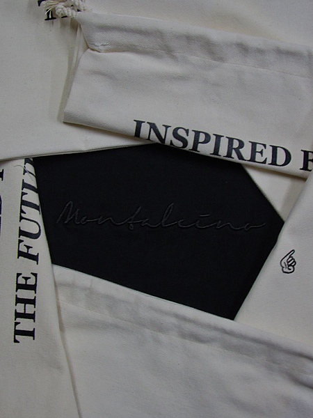 Basic Montalcino Black Tee