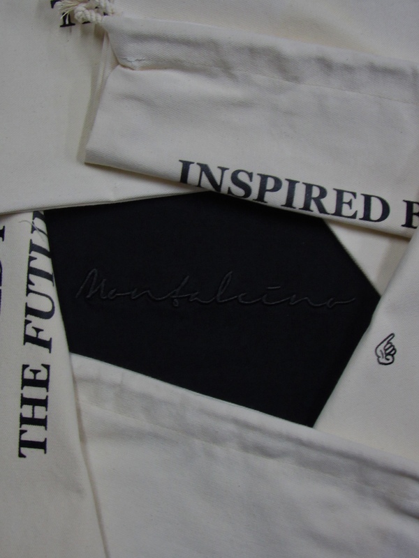 Basic Montalcino Black Tee