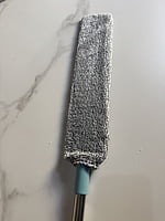 Poudiller de poussière rétractable