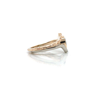 'Daybreak' Ring