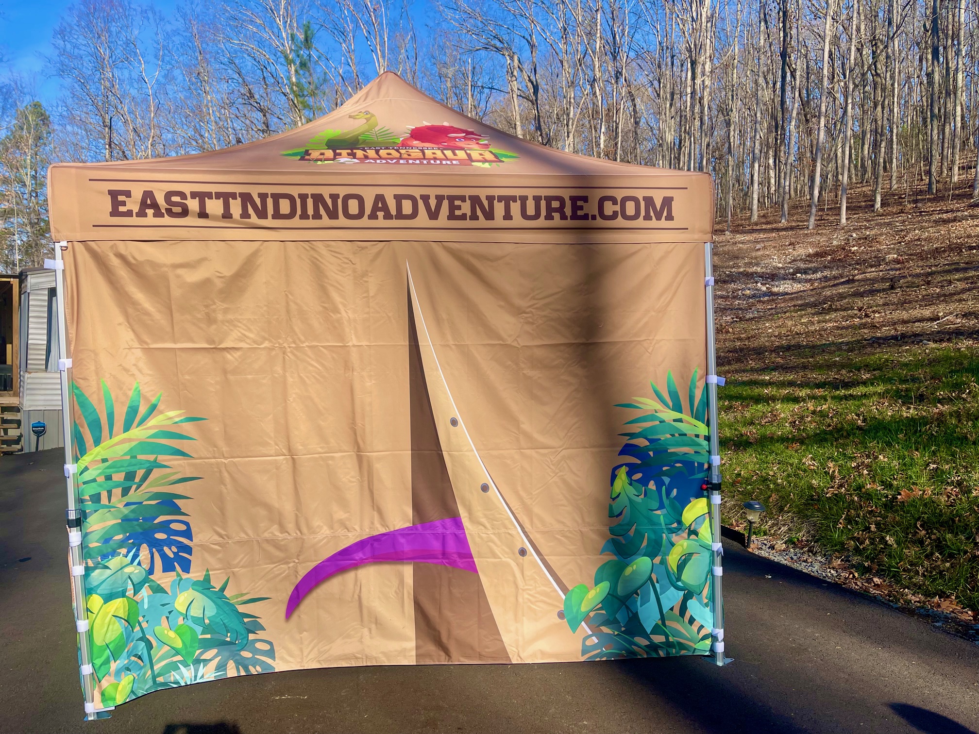 10ft Super Deluxe Full Wall 10ft Super Deluxe Full Wall