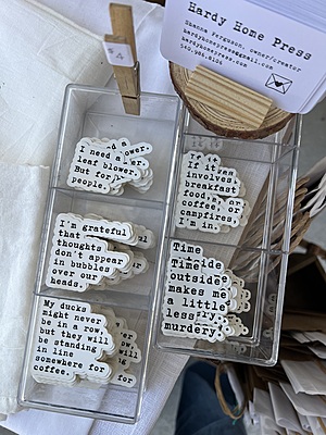 Stickers Stickers