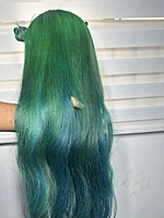 Jade Vine — Jardin Exotique