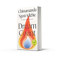 Dream Count PAPERBACK Dream Count PAPERBACK