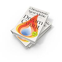 Dream Count PAPERBACK Dream Count PAPERBACK