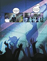 Lore Olympus: Volume One -Pb Lore Olympus: Volume One -Pb