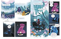Lore Olympus Volume Two -pb Lore Olympus Volume Two -pb