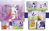 Lore Olympus Volume Two -pb Lore Olympus Volume Two -pb