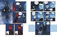 Lore Olympus Volume Two -pb Lore Olympus Volume Two -pb