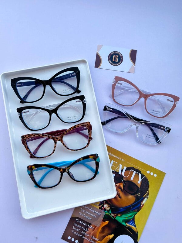 Martha Optical