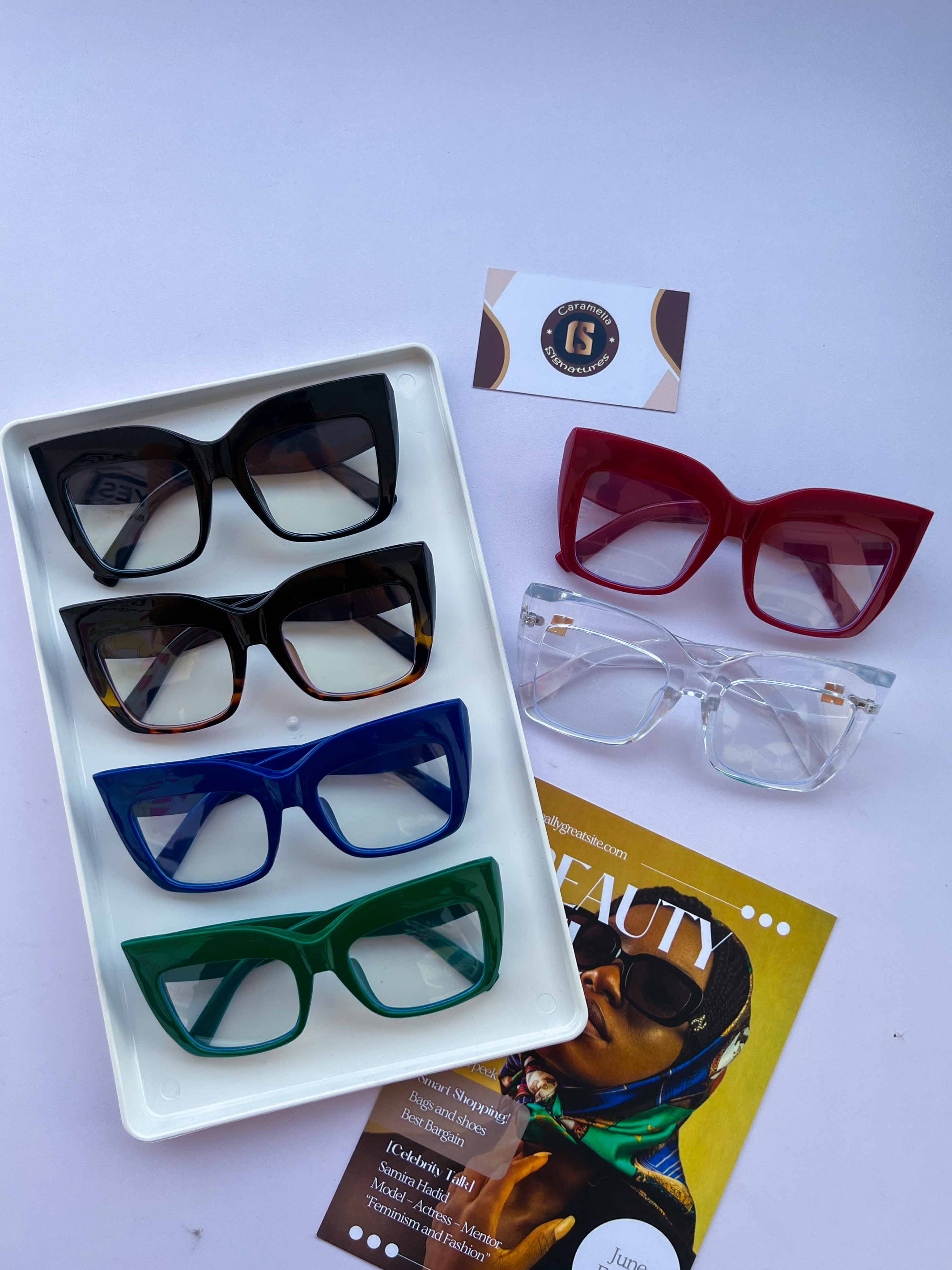 Marty Optical