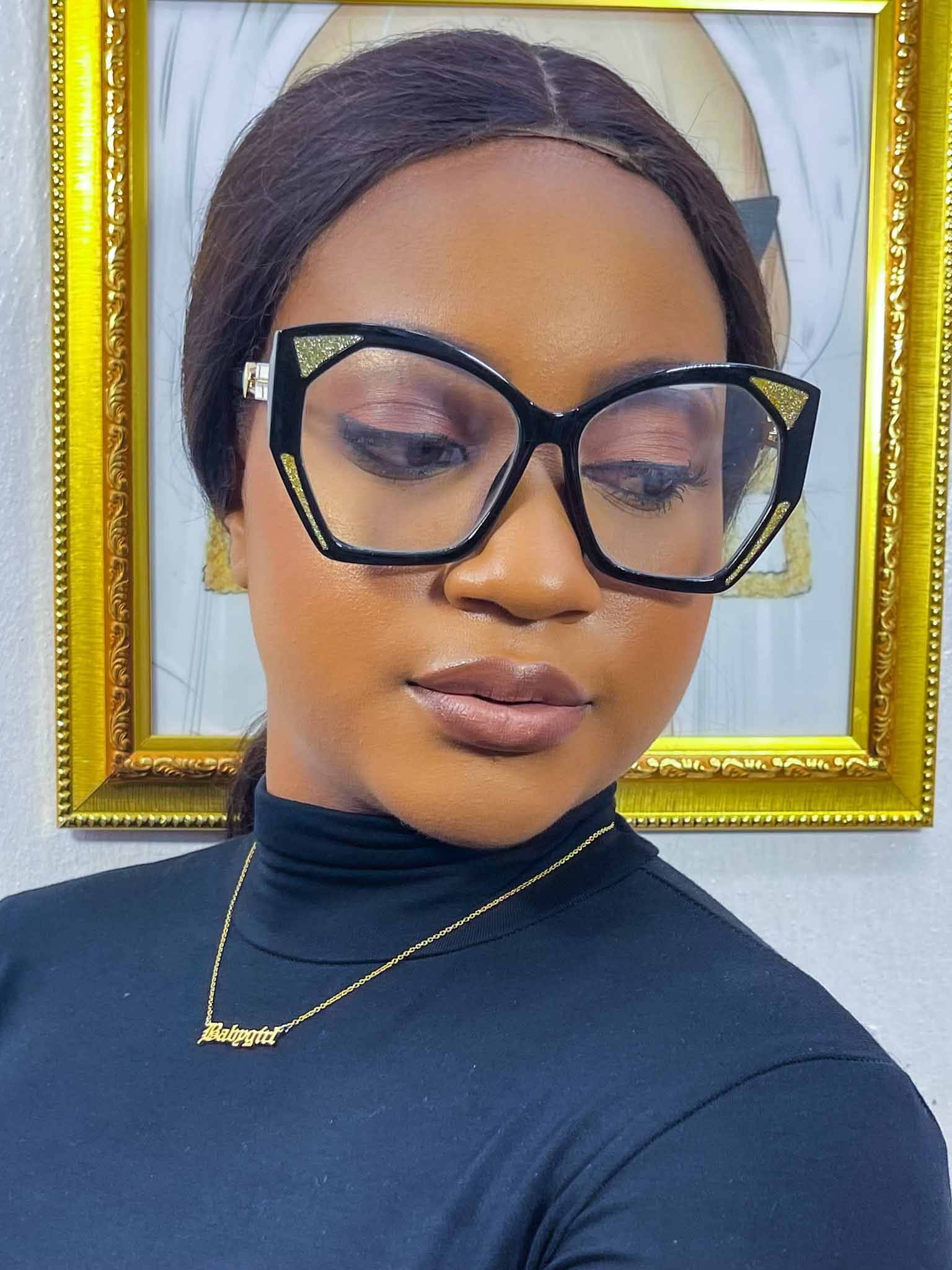 Driu Bold Optical