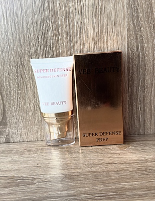 Vee Beauty Super Defense Advanced Skin Prep Primer-