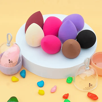 Blossom Beauty Sponge/Blender