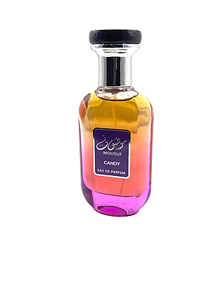 Mousuf 50 MLS Perfume- Candy