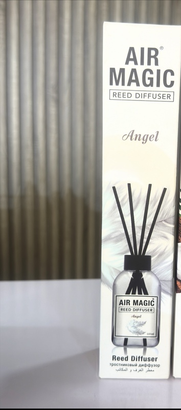 Air Magic Reed Diffuser - Angel