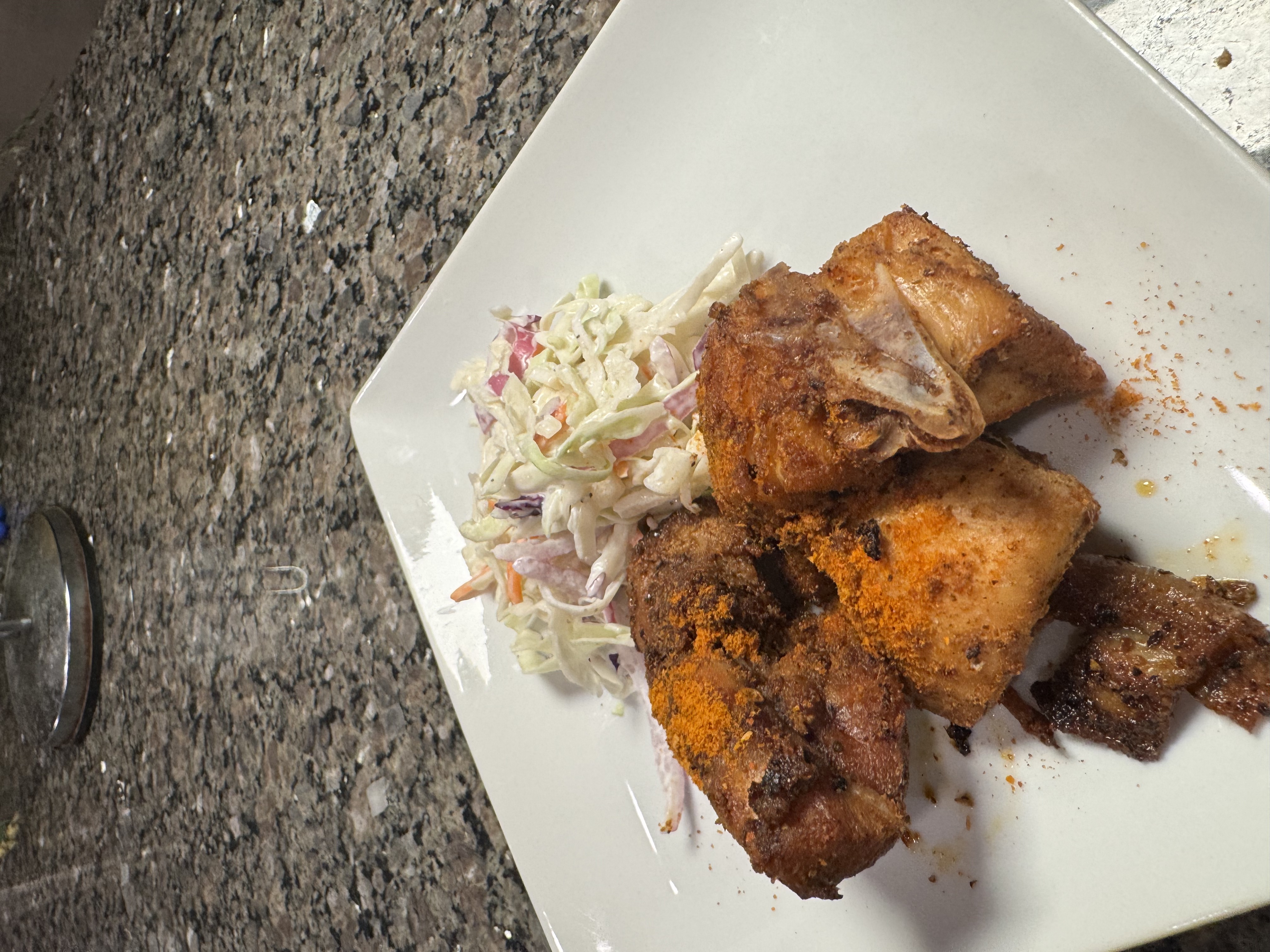 Chicken - Suya
