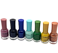 Favor Beauty Nail Polish-