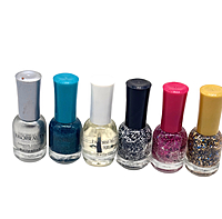 Favor Beauty Nail Polish-