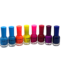 Favor Beauty Nail Polish-
