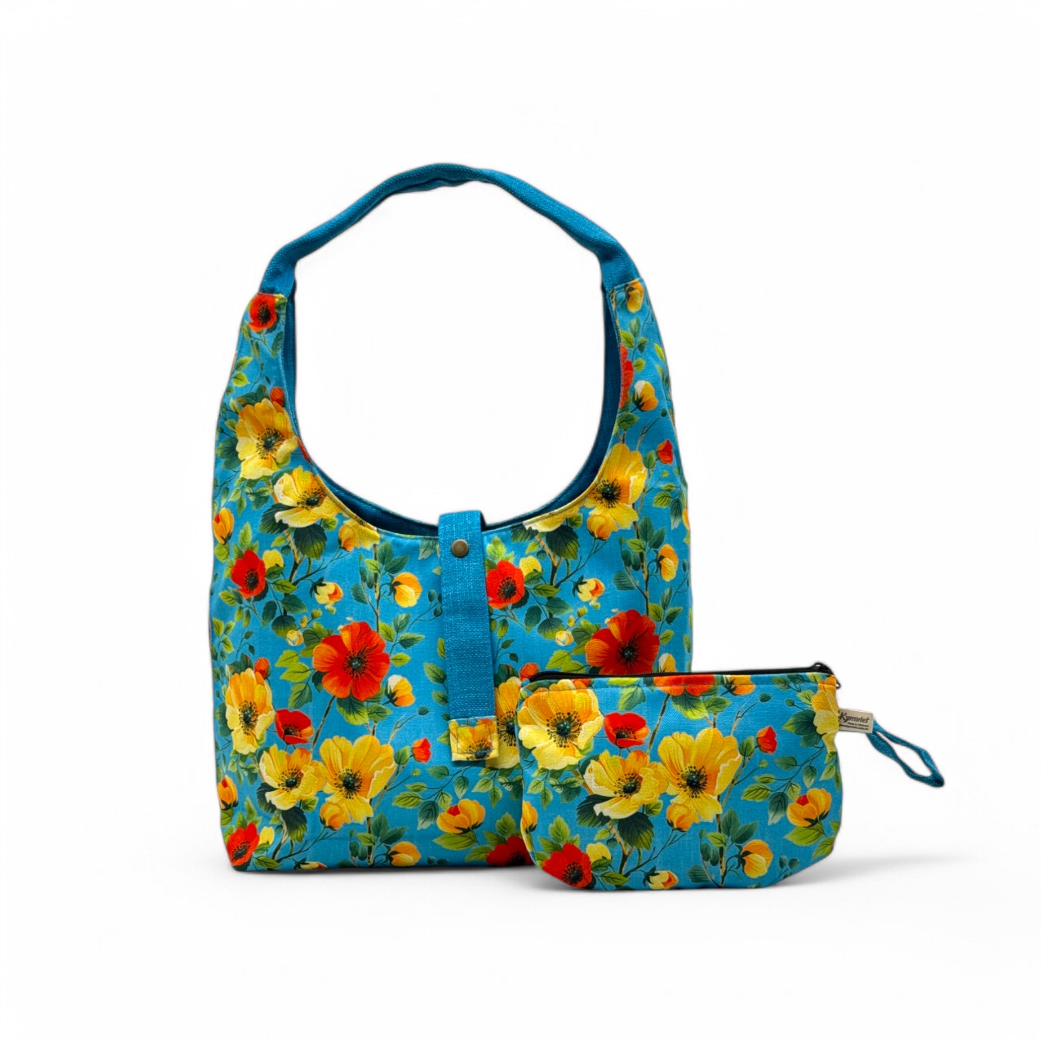 Túi Đeo Vai Họa Tiết Đi Biển, Đi Chơi, Làm Quà Tặng Túi Đeo Vai Họa Tiết Đi Biển, Đi Chơi, Làm Quà Tặng