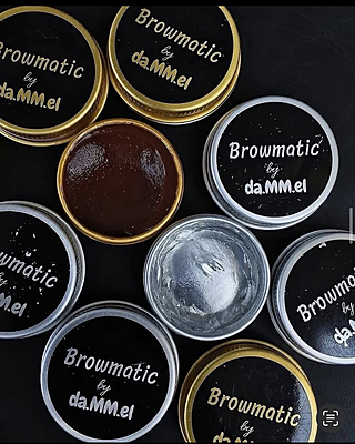 Browmatic by Da.mm.el.