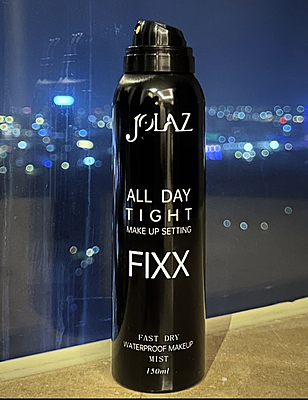Jolaz Makeup Spray - Small