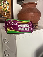 CLOTH NAPKIN LARGE 8 PACK