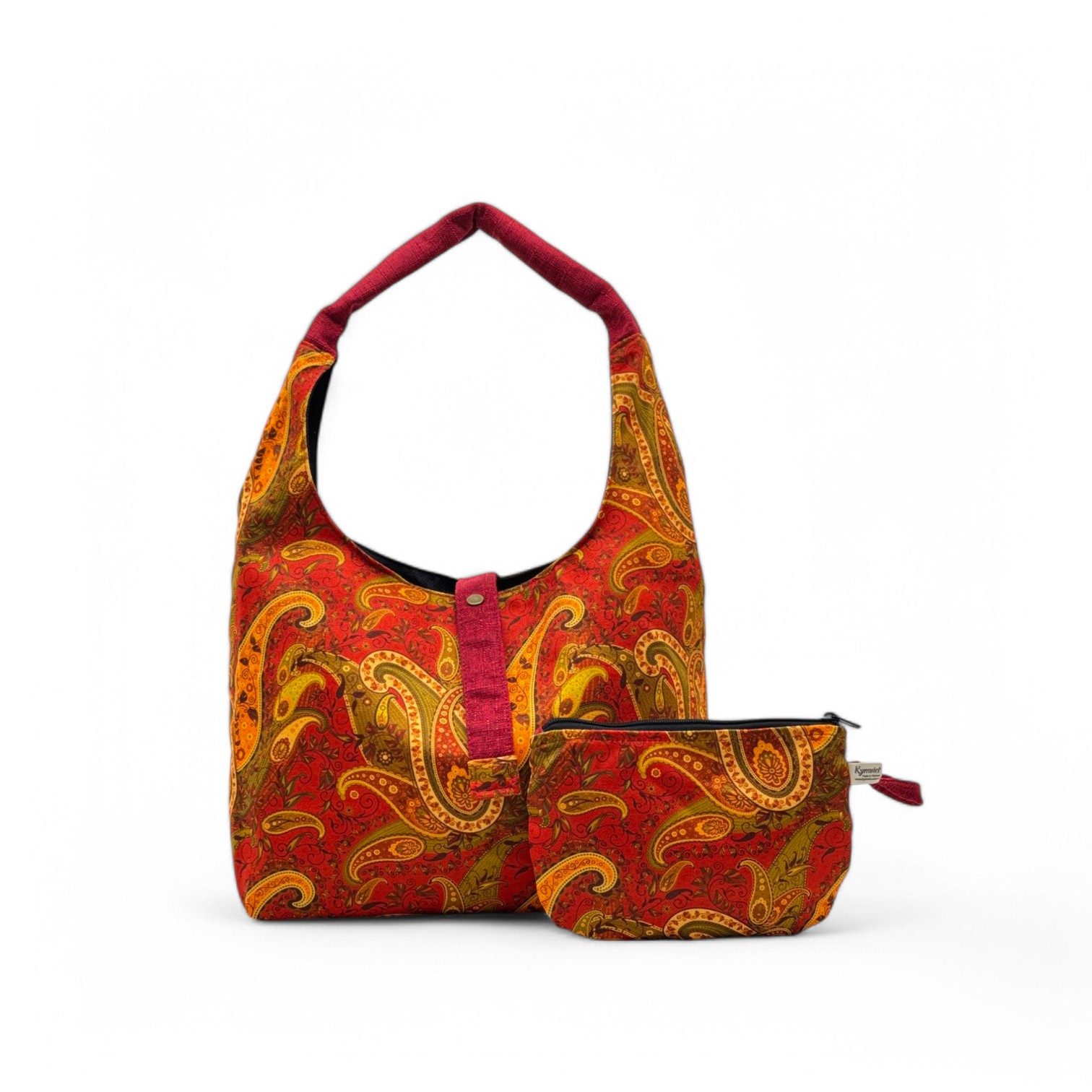 Túi Đeo Vai Họa Tiết Đi Biển, Đi Chơi, Làm Quà Tặng Túi Đeo Vai Họa Tiết Đi Biển, Đi Chơi, Làm Quà Tặng